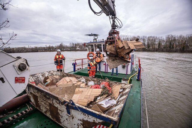 بازیهای المپیک ۲۰۲۴ پاریس ضربهای بر اقتصاد فرانسه خواهد بود؟