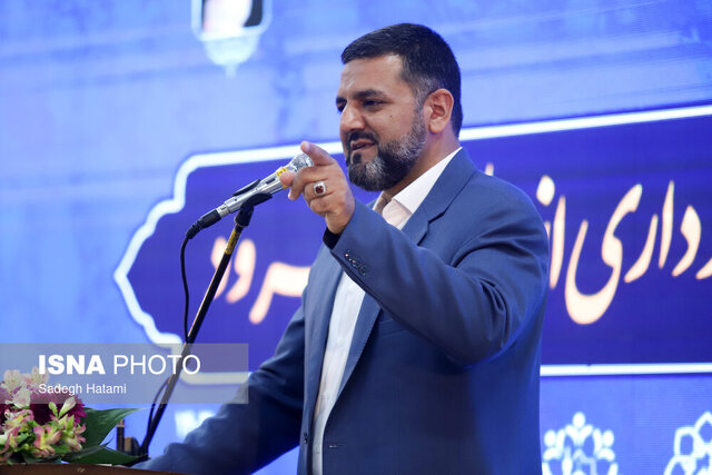 پایان سالها نگرانی از قطعی آب شرب و سیلابهای خسارتزا در کلات