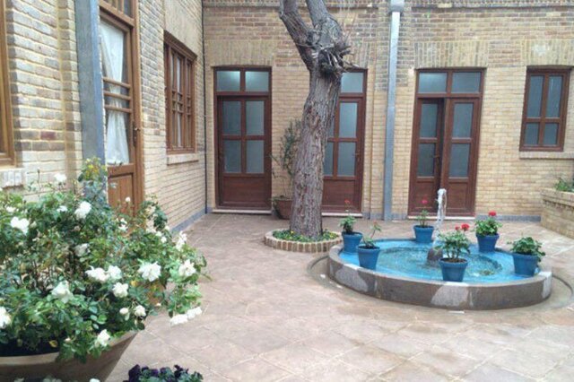 خاطراتی که در خانههای قدیمی دفن شد