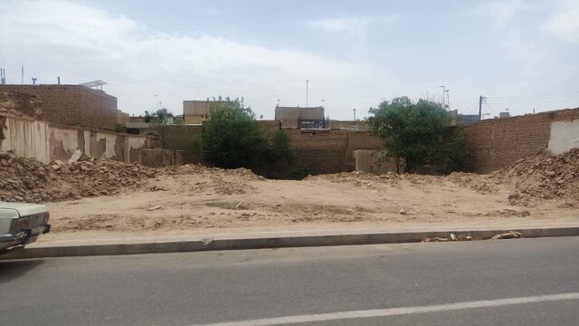 خاطراتی که در خانههای قدیمی دفن شد