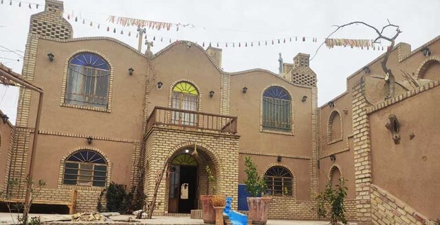 خاطراتی که در خانههای قدیمی دفن شد