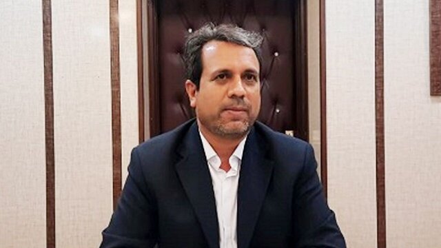 محدودیت تردد کامیونها از مرز باجگیران برداشته شد