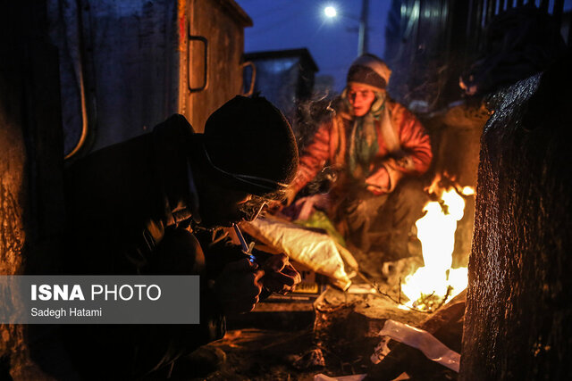 چشمهای بیدار، ذهنهای فرسوده