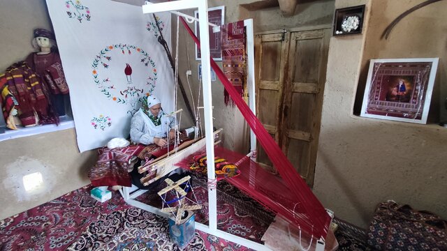 شهری که زنان آن، گران ترین لباسهای دنیا را تولید می کنند