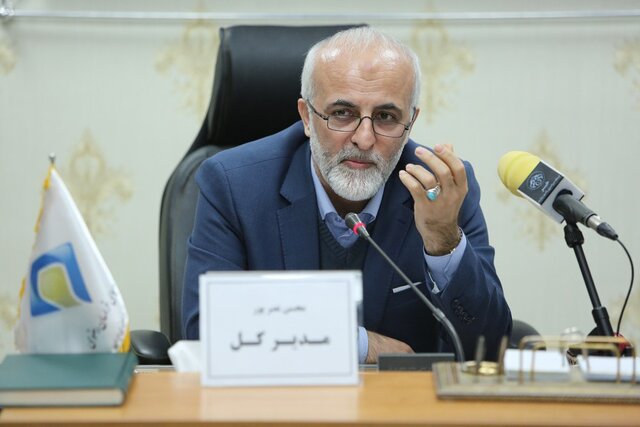 ضرورت گسترش فرهنگ زیارت از اصلیترین اهداف رادیو زیارت است ضرورت گسترش فرهنگ زیارت از اصلیترین اهداف رادیو زیارت است