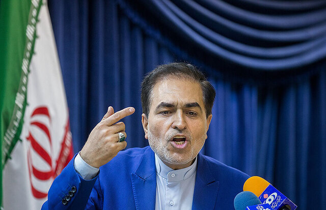 استقرار تیمهای خبری گسترده در مرزهای غربی کشور در آستانه اربعین استقرار تیمهای خبری گسترده در مرزهای غربی کشور در آستانه اربعین