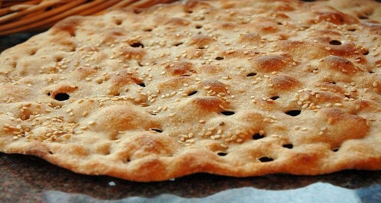کدام نان برای سلامتی بهتر است؟ - ایسنا