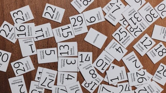 هفته کاری چهار روزه را فراموش کنید هفته کاری چهار روزه را فراموش کنید