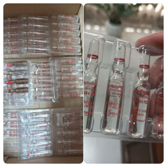 فروشندگان غیرمجاز داروهای کمیاب در نیشابور دستگیر شدند فروشندگان غیرمجاز داروهای کمیاب در نیشابور دستگیر شدند