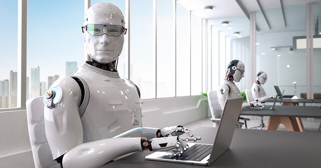 چالشهای اخلاقی و قانونی استفاده از هوش مصنوعی در حوزه خبر کدامند؟