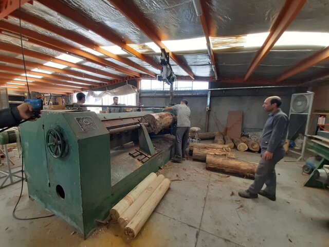 مزیت وجود منابع انرژی آب، برق و گاز نباید از شهرکها حذف شود