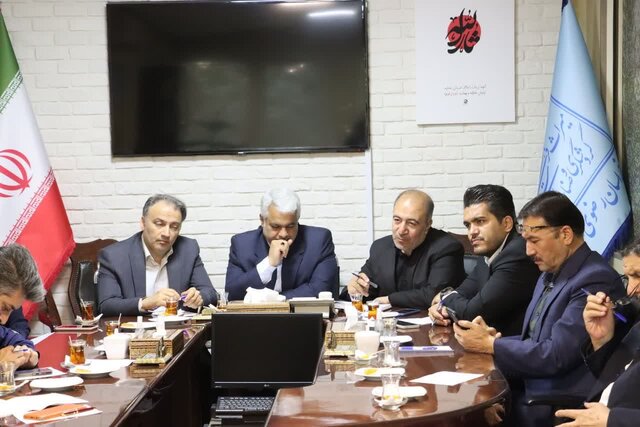 تاکنون از ظرفیتهای کلات برای شغل پایدار شهرستان استفاده نشده است