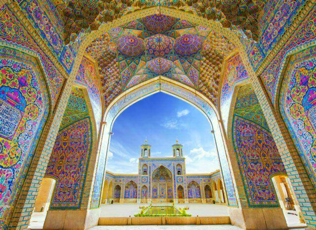 عکس تزئینی است رفسنجان ۱۸۶ مسجد فعال دارد / همه مساجد هیئت امنایی شدهاند