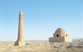 سنگ بست؛ تنها شهر بازمانده از دوران غزنوی