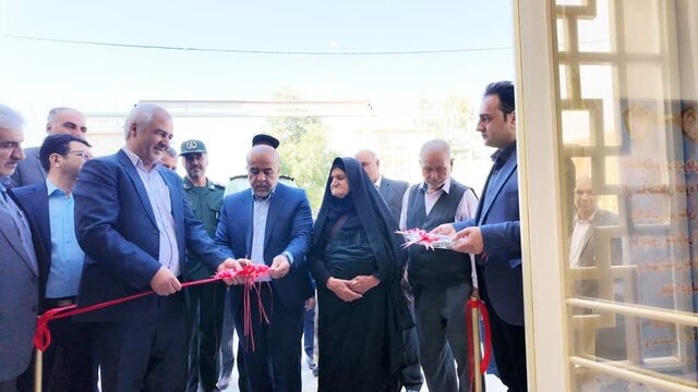 بهرهمندی چهار پروژه در شهرستان زاوه از طرح نشاندار کردن مالیات