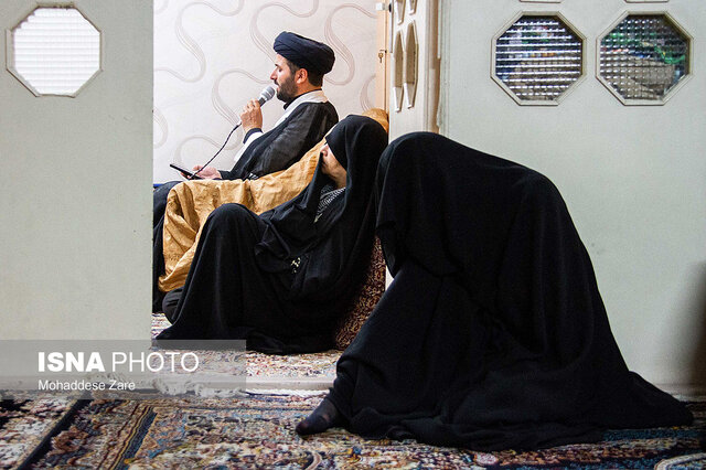 خراسان میتواند یکی از مهدهای روضهخوانی باشد