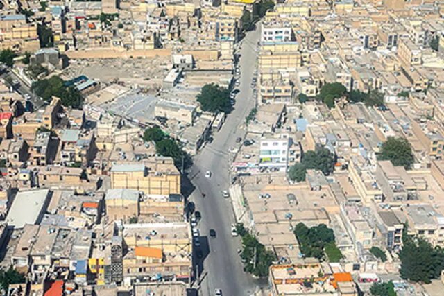 نگاهی تاریخی به چگونگی شگلگیری حاشیهنشینی/ وضعیت متفاوت مشهد نسبت به سایر شهرها نگاهی تاریخی به چگونگی شگلگیری حاشیهنشینی/ وضعیت متفاوت مشهد نسبت به سایر شهرها