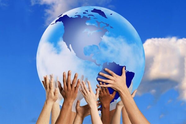 تعاون راهی برای برقراری تعادل اجتماعی
