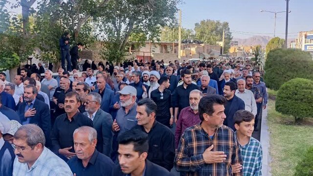 جانباز دفاع مقدس به خیل یاران شهیدش پیوست