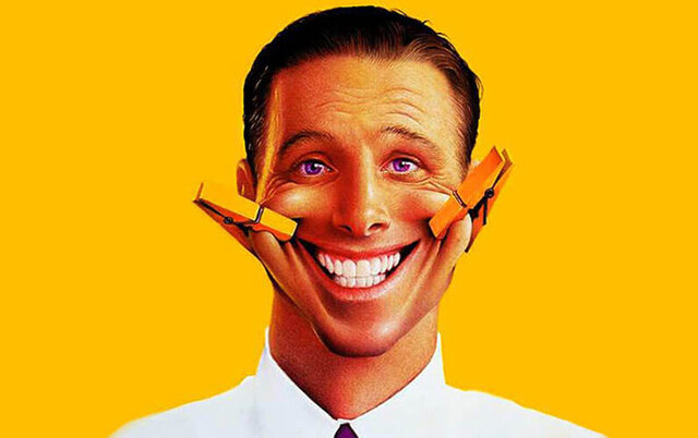 طنز جزئی از ضرورتهای اجتماعی است