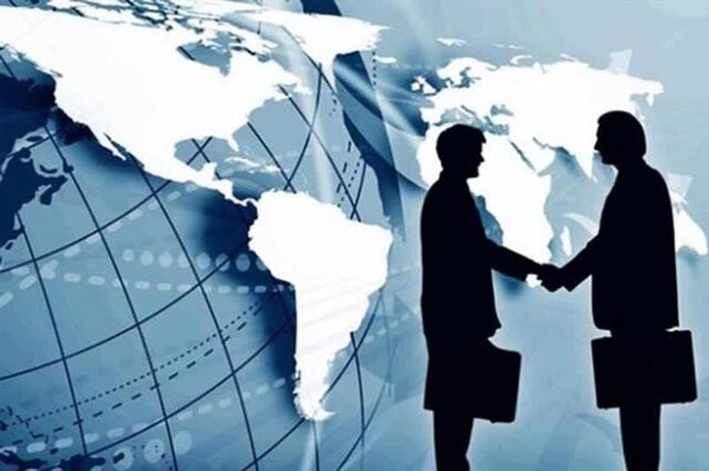 فعالیت سرمایهگذاران خارجی در شهرک صنعتی شماره ۲ قوچان فعالیت سرمایهگذاران خارجی در شهرک صنعتی شماره ۲ قوچان