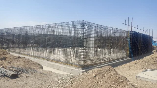 تربتحیدریه تنها شهرستان دارای چندین تصفیهخانه فاضلاب