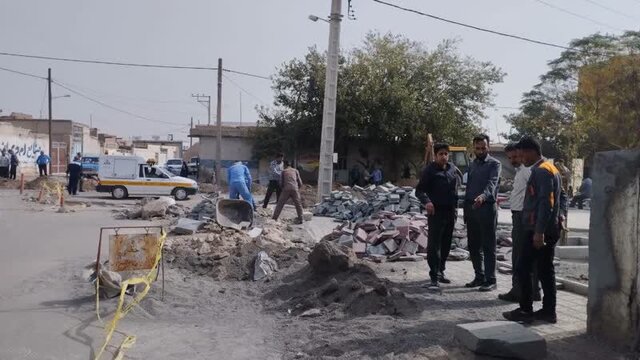 شهر خوب صرفاً با پول ساخته نمیشود