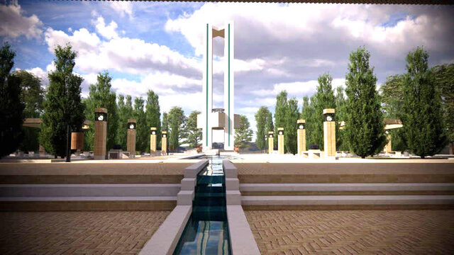 شهر خوب صرفاً با پول ساخته نمیشود شهر خوب صرفاً با پول ساخته نمیشود