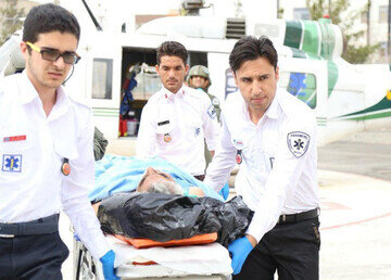 عدم لحاظ امتیاز سختی کار برای پرسنل اورژانس/باید برای بهکارگیری موتورلانسها فرهنگسازی کنیم