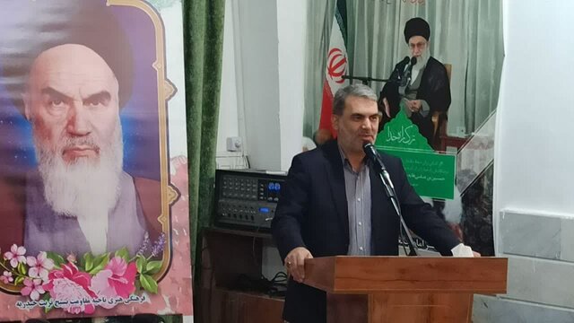 انسداد دروازه ورود دشمن به عرصه فناوری با راهاندازی اینترنت ملی انسداد دروازه ورود دشمن به عرصه فناوری با راهاندازی اینترنت ملی