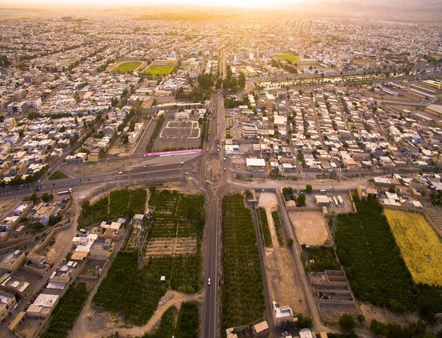 ضرری که مستأجران زمینهای وقفی در  نقل و انتقالات متحمل میشوند ضرری که مستأجران زمینهای وقفی در  نقل و انتقالات متحمل میشوند