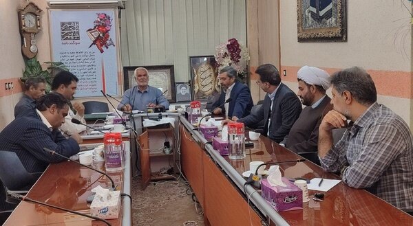 طرح سؤال از شهردار کاشمر کلید خورد طرح سؤال از شهردار کاشمر کلید خورد