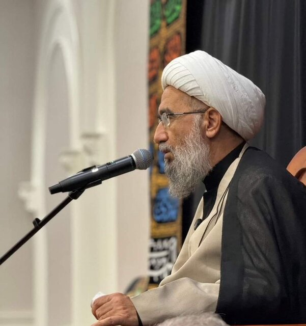 وقفنامه فرهنگواره حقوق انسان است وقفنامه فرهنگواره حقوق انسان است