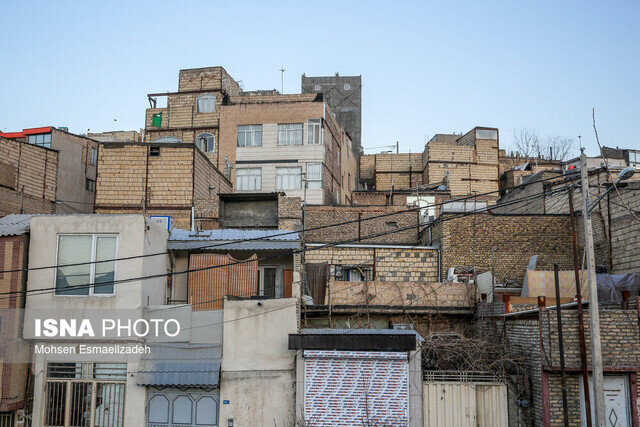 چالشهای سکونتگاههای غیررسمی در ایران؛ از افزایش جمعیت تا آسیبهای اجتماعی چالشهای سکونتگاههای غیررسمی در ایران؛ از افزایش جمعیت تا آسیبهای اجتماعی