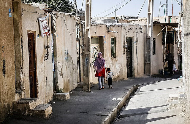 چالشهای سکونتگاههای غیررسمی در ایران؛ از افزایش جمعیت تا آسیبهای اجتماعی