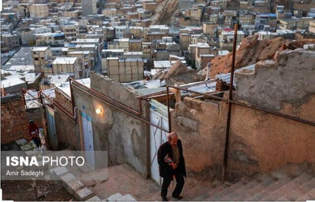 چالش‌های سکونتگاه‌های غیررسمی در ایران؛ از افزایش جمعیت تا آسیب‌های اجتماعی