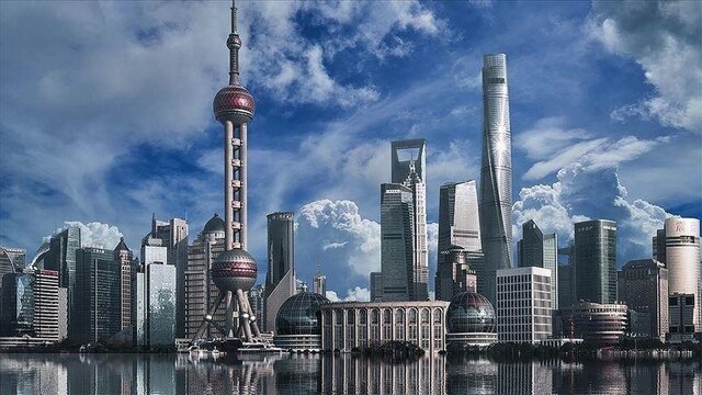اصلاحات گسترده در بخش املاک و مستغلات چین اصلاحات گسترده در بخش املاک و مستغلات چین