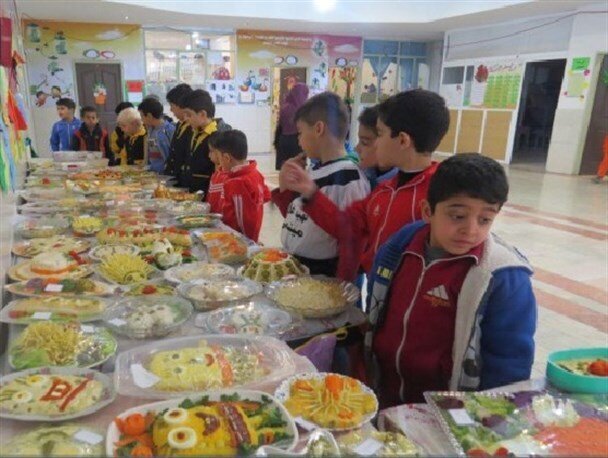 تأثیر خانوادهها در ایجاد عادتهای تغذیهای غلط در فرزندان