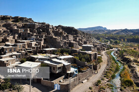 ارتقای روستای طرق کوهسرخ مطالبه جدی و عمومی مردم