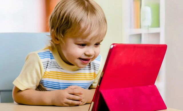 «سیر تطور مفهوم کودک و کودکی در ایران» بررسی میشود «سیر تطور مفهوم کودک و کودکی در ایران» بررسی میشود