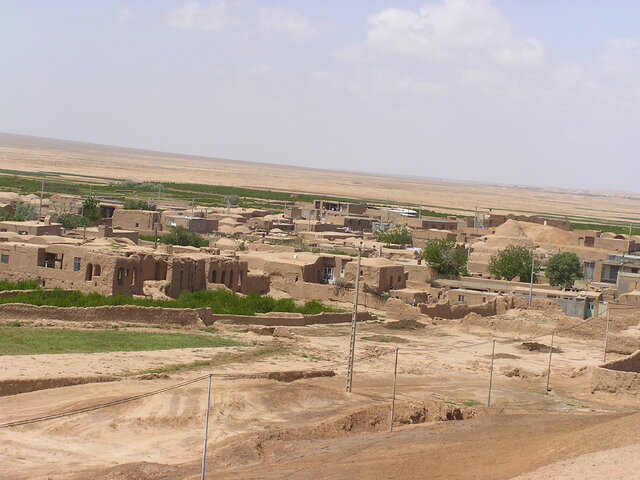 حال ناخوش روستائیان و گلایههای آنها