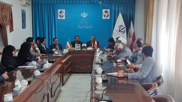 ۱۰ کتابخانه در شهرهای خراسان رضوی راهاندازی میشود