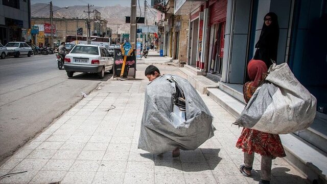 جهان در روز جهانی کودک وضعیت مطلوبی برای کودکان ندارد