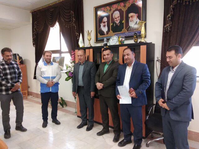 بخشهای بستری و اتاق عمل کلات به دلیل کمبود نیرو غیرفعال است