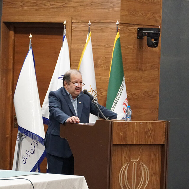 عکس از آرشیو سرمایهگذاری در حوزه کودکان، آینده کشور را تضمین میکند