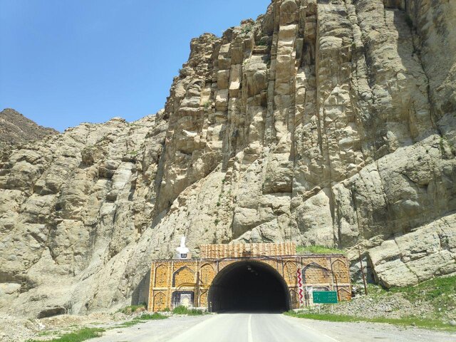 حال بد جادههای خراسان رضوی از نبود اعتبار