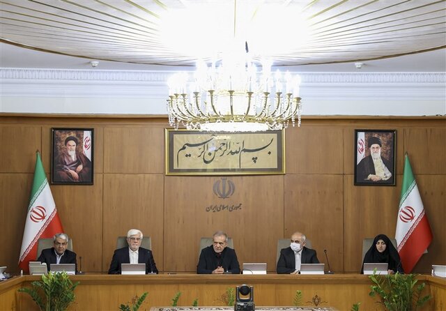 عملکرد دولت تاثیر مستقیم بر میزان حضور مردم در انتخابات سال آینده شوراها دارد عملکرد دولت تاثیر مستقیم بر میزان حضور مردم در انتخابات سال آینده شوراها دارد