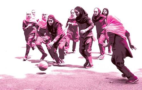 ورزش، زنگی که در مدارس جدی گرفته نمیشود