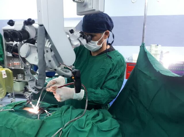 هر آنچه باید در مورد دیسک کمر بدانیم هر آنچه باید در مورد دیسک کمر بدانیم