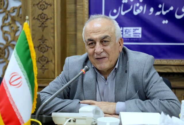 از لزوم بهبود زیرساختهای جادهای تا رفع تحریمها